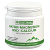 PANACEO Green Health Natur-Magnesium und -Calcium