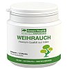 PANACEO Green Health Weihrauch Kapseln