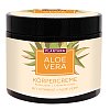 PLANTANA Aloe Vera Körpercreme m.Vitamin-E
