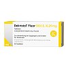 DEKRISTOL Fluor 500 I.E./0,25 mg Tabletten