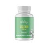 LECITHIN 1200 mg Sojalecithin+Vit.E vegan Weichk.