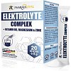 PHARMAVITAL Elektrolyte Complex Sticks