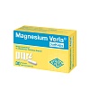 MAGNESIUM VERLA purKaps