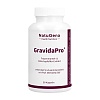 GRAVIDAPRO Folsäure+B-Vitamine+Vitamin C+Jod Kaps.