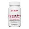 FIGURALIBRA MOROSIL+Gurarana+Vitamin B3+Zink Kaps.