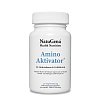 AMINOAKTIVATOR Aminosäuren+Vit.B6+B9+B12 vegan Kps