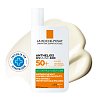 La Roche Posay Anthelios UVMUNE 400 Oil Control Fluid Sonnenschutz für empfindliche Haut LSF 50+