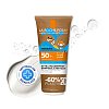 La Roche Posay Anthelios Dermo-Pediatrics Wet Skin Gel LSF 50+: Für Kinder