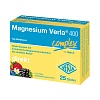 MAGNESIUM VERLA 400 Waldbeere Direkt-Granulat