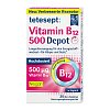 TETESEPT Vitamin B12 500 Depot Filmtabletten