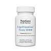 LIPOVITAMINE Forte 10.000 I.E. D3+K2+A+E Kapseln