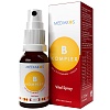 VITAMIN B KOMPLEX Mediakos Vital Spray vegan
