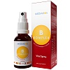 VITAMIN B KOMPLEX Mediakos Vital Spray vegan