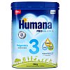 HUMANA PROBALANCE Folgemilch 3 m.HMO Pulver