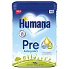 HUMANA PRE Uploaded Anfangsmilch Pulver