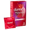 DUREX Gefühlsecht extra feucht Kondome