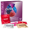 DUREX Love Mix Kondome