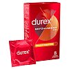 DUREX Gefühlsecht XXL Kondome