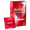 DUREX Gefühlsecht ultra Kondome