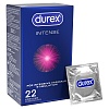 DUREX Intense Kondome