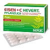 EISEN+C Hevert pflanzlich Kapseln
