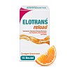 ELOTRANS reload Elektrolyt-Pulver m.Vitaminen Btl.