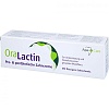 ORALACTIN pre- & postbiotische Zahncreme