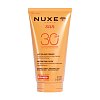 NUXE Sun Sonnenmilch Gesicht & Körper LSF 30