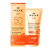 NUXE Sun Set Gesicht LSF 50+After Sun 50ml 2023