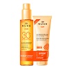 NUXE Sun Set Öl LSF 30 + After Sun 100ml 2023