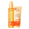NUXE Sun Set Öl LSF 50+After Sun 100ml 2023