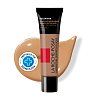 La Roche Posay Toleriane Make-up Fluid: Make-up für empfindliche und unreine Haut Nr. 15