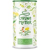 GRÜNE MUTTER OPC Spirul.+CoenzymQ10 vegan Pulver