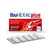 IBUHEXAL plus Paracetamol 200 mg/500 mg Filmtabl.