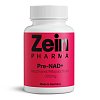 PRE-NAD+ Nicotinamid Ribosidchlorid Kps.ZeinPharma