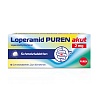 LOPERAMID PUREN akut 2 mg Schmelztabletten