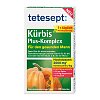 TETESEPT Kürbis Plus-Komplex Tabletten