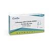 CORDX Influenza A/B+COVID-19/RSV Combo Ag Laie Nas
