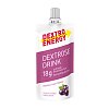 DEXTRO ENERGY Dextrose Drink blackcurrant