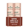 NUXE feuchtigkeitsspendender Lippenpflegestift NF