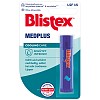 BLISTEX MedPlus Stick ohne Mineralöl