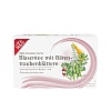 H&S Blasentee mit Bärentraubenblätter Filterbeutel