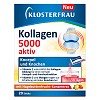 KLOSTERFRAU Kollagen 5000 aktiv Granulat Sticks
