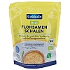 ZIRKULIN Bio Flohsamenschalen Pulver