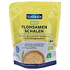 ZIRKULIN Bio Flohsamenschalen Pulver