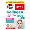 DOPPELHERZ Kollagen 1000 Tabletten