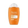AVENE Ultra Fluid INVISIBLE SPF 50