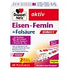 DOPPELHERZ Eisen-Femin DIRECT Pellets