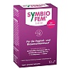 SYMBIOFEM Intim Milchsäurebakterien mit D-Mannose