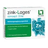 ZINK-LOGES concept 15 mg magensaftres.Tabletten